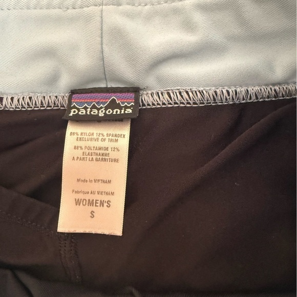 Patagonia Wrap Skort Size Small - Picture 6 of 8